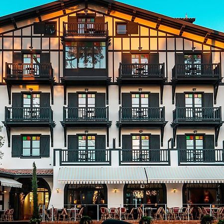 HaItza Pyla-sur-Mer Exterior foto
