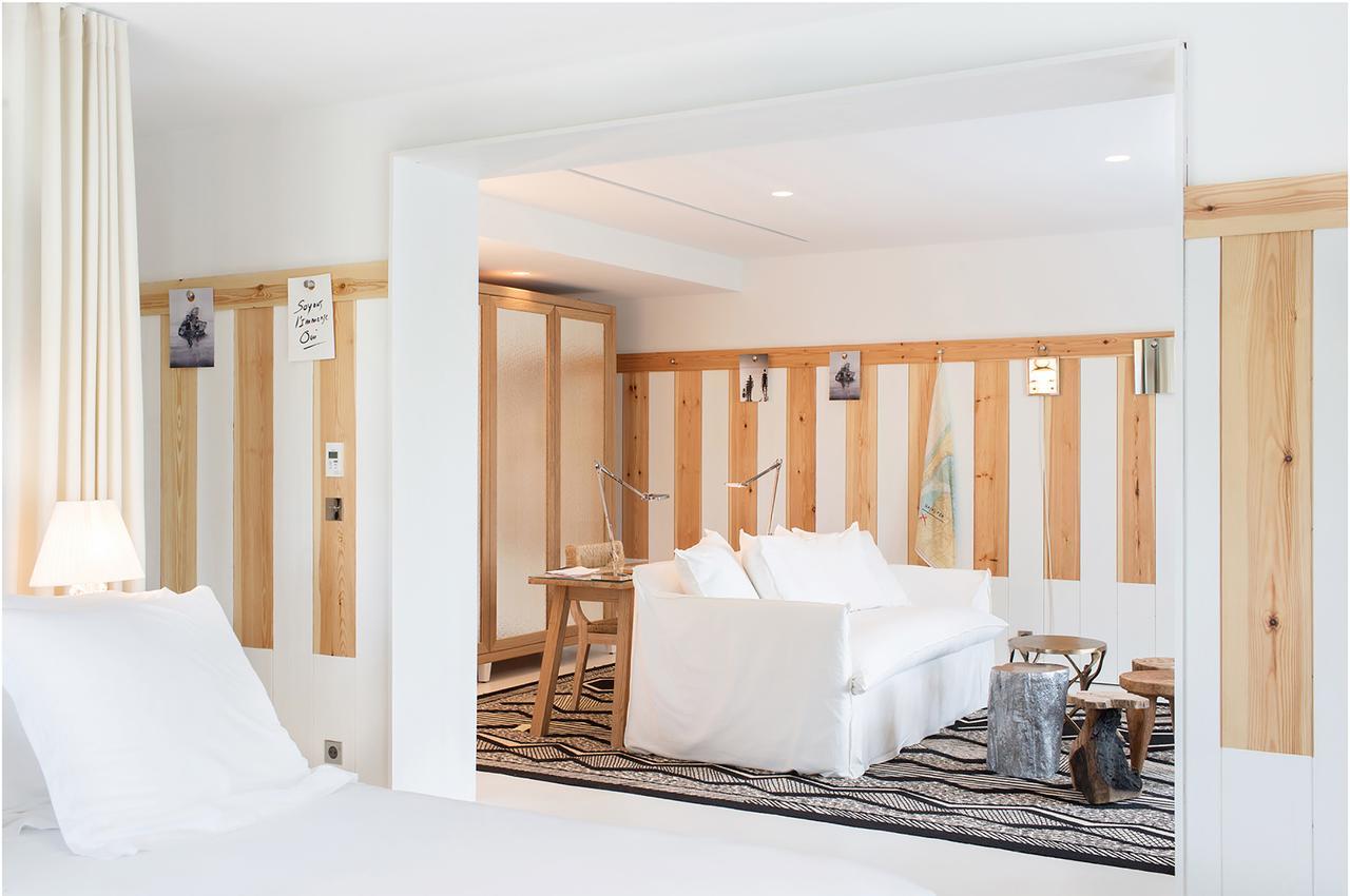 HaItza Pyla-sur-Mer Exterior foto