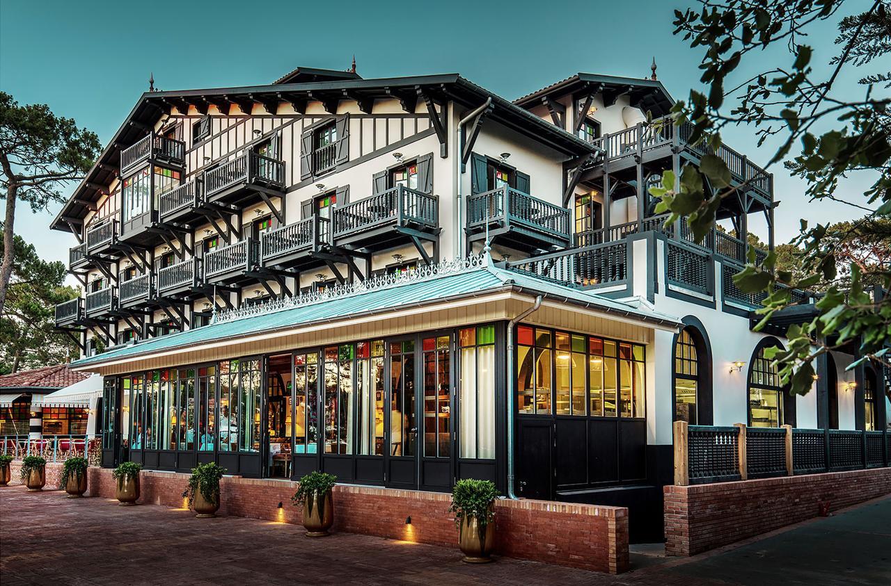 HaItza Pyla-sur-Mer Exterior foto